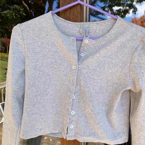 twik Tops - Button up